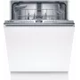 Zmywarka Bosch Serie 4 SBV4HTX00E w pełni zabudowana 13 kompletów