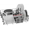 Zmywarka Bosch Serie 4 SBV4HTX00E w pełni zabudowana 13 kompletów