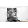 Zmywarka Bosch Serie 4 SBV4HTX00E w pełni zabudowana 13 kompletów