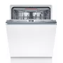 Zmywarka Bosch Serie 6 SBV6ZCX17E do zabudowy 14 kompletów
