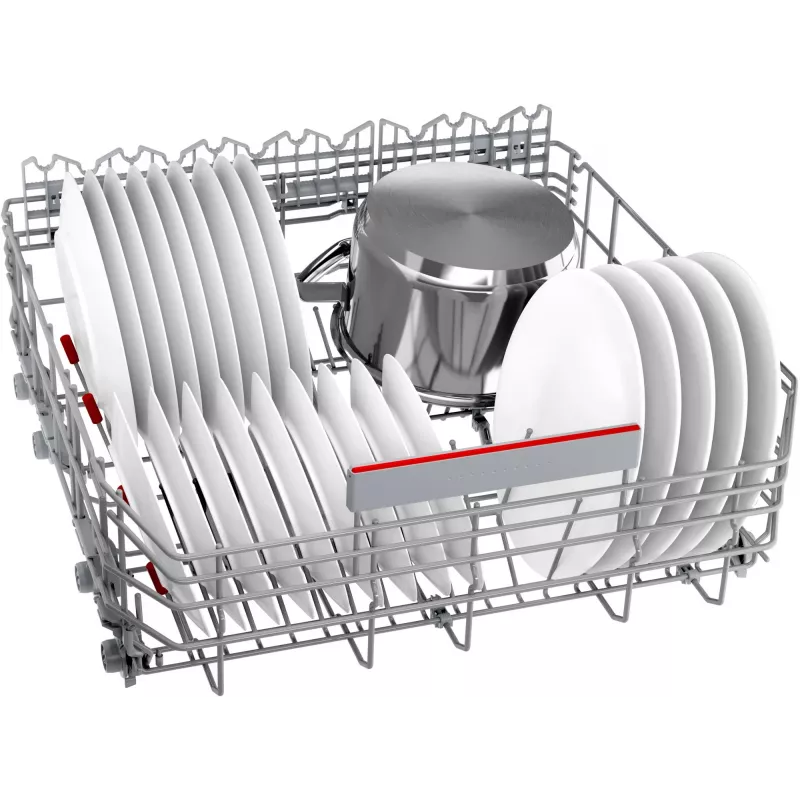 Zmywarka Bosch Serie 6 SBV6ZCX17E do zabudowy 14 kompletów