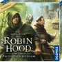 Kosmos Robin Hood 60 min Gra planszowa Podróżnicza/przygodowa