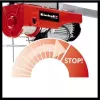 Elektryczny wciągnik Einhell TC-EH 1000