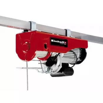 Elektryczny wciągnik Einhell TC-EH 1000