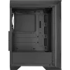 Aerocool SPLINTER DUO ATX Gaming Case 3x ARGB 12cm Fans + Front Mesh