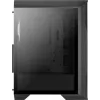 Aerocool SPLINTER DUO ATX Gaming Case 3x ARGB 12cm Fans + Front Mesh