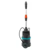 Pompa wodna Gardena 1762-20 400 W 1,3 bar 4000 l/h