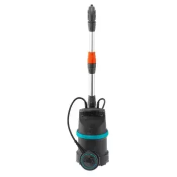 Pompa wodna Gardena 1762-20 400 W 1,3 bar 4000 l/h