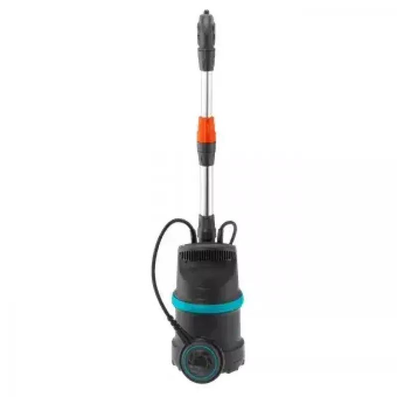 Pompa wodna Gardena 1762-20 400 W 1,3 bar 4000 l/h