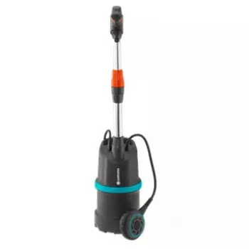 Pompa wodna Gardena 1762-20 400 W 1,3 bar 4000 l/h