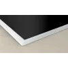 Neff T56SBF1L0 płyta indukcyjna Czarny Do zabudowy 60 cm Strefowa płyta indukcyjna 4 strefy