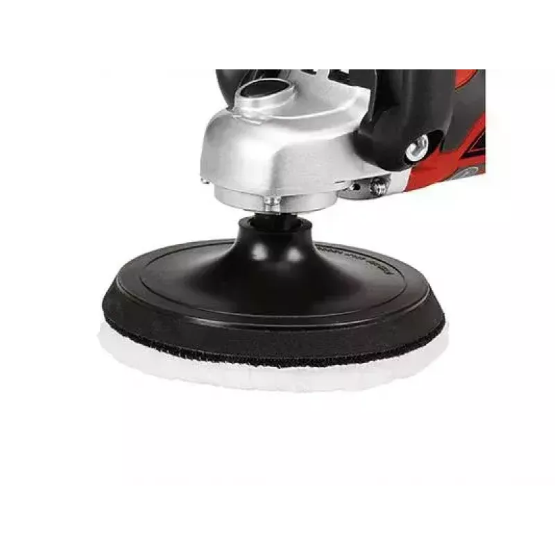 Einhell CC-PO 1100/150 E polerka i szlifierka, 1100 W, 150 mm