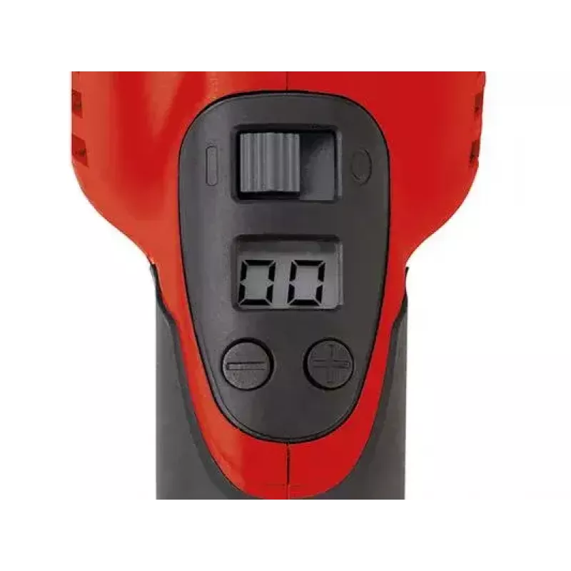Einhell CC-PO 1100/150 E polerka i szlifierka, 1100 W, 150 mm