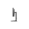27-calowy monitor gamingowy Cooler Master GM27QP — zakrzywiony panel VA QHD, 240 Hz, Adaptive Sync, czarny