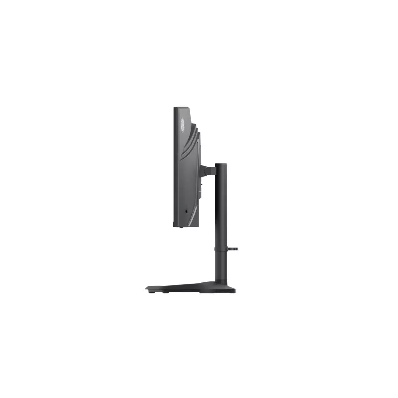 27-calowy monitor gamingowy Cooler Master GM27QP — zakrzywiony panel VA QHD, 240 Hz, Adaptive Sync, czarny