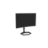 27-calowy monitor gamingowy Cooler Master GM27QP — zakrzywiony panel VA QHD, 240 Hz, Adaptive Sync, czarny
