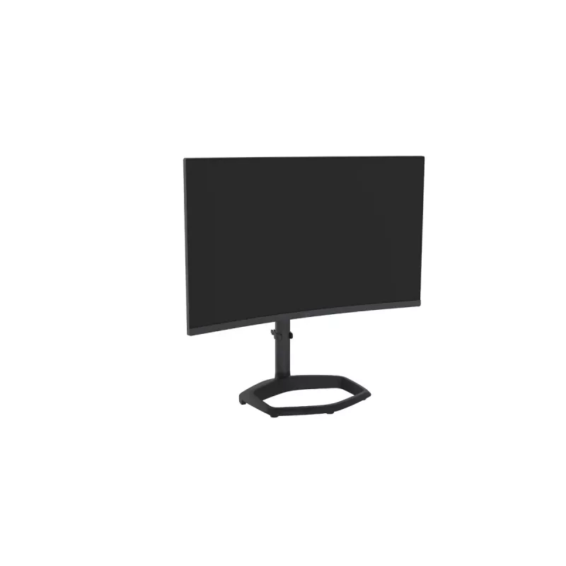 27-calowy monitor gamingowy Cooler Master GM27QP — zakrzywiony panel VA QHD, 240 Hz, Adaptive Sync, czarny
