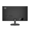 Monitor gamingowy Cooler Master GA27FC — 27 cali Full HD IPS, Adaptive-Sync, 120 Hz, czarny
