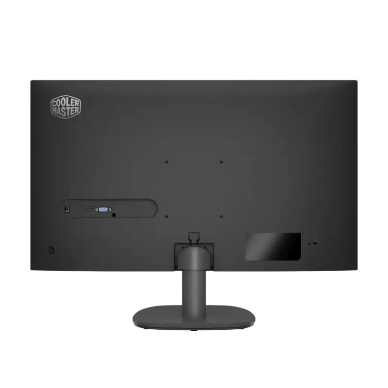 Monitor gamingowy Cooler Master GA27FC — 27 cali Full HD IPS, Adaptive-Sync, 120 Hz, czarny