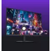 Monitor gamingowy Cooler Master GA27FC — 27 cali Full HD IPS, Adaptive-Sync, 120 Hz, czarny