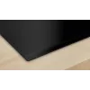 Płyta indukcyjna Neff T66SHX4L0 Czarna Do zabudowy 60 cm Strefowa 4 strefy