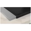 Płyta indukcyjna Neff T67TTX4L0 czarna do zabudowy 70 cm 4 strefy