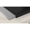 Płyta indukcyjna strefowa Neff N 90 Black, do zabudowy, 80 cm, 5 stref