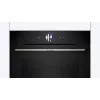 Bosch Serie 8 HRG7764B1 piekarnik 71 L 3600 W Czarny