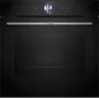 Piekarnik Bosch Serie 8 HBG7363B1 71 L 3600 W Czarny