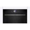 Piekarnik Bosch Serie 8 HBG7363B1 71 L 3600 W Czarny
