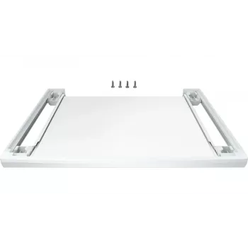 Półka do pralek Bosch WTZ27500 — półka magazynowa 595×574×42 mm