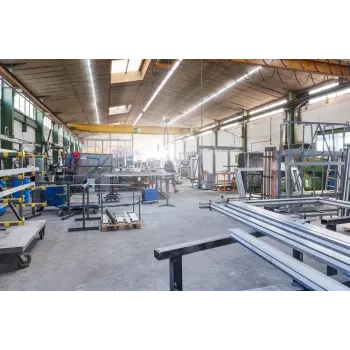 Zestaw wierteł krętych Bosch HSS PointTeQ 25 szt.