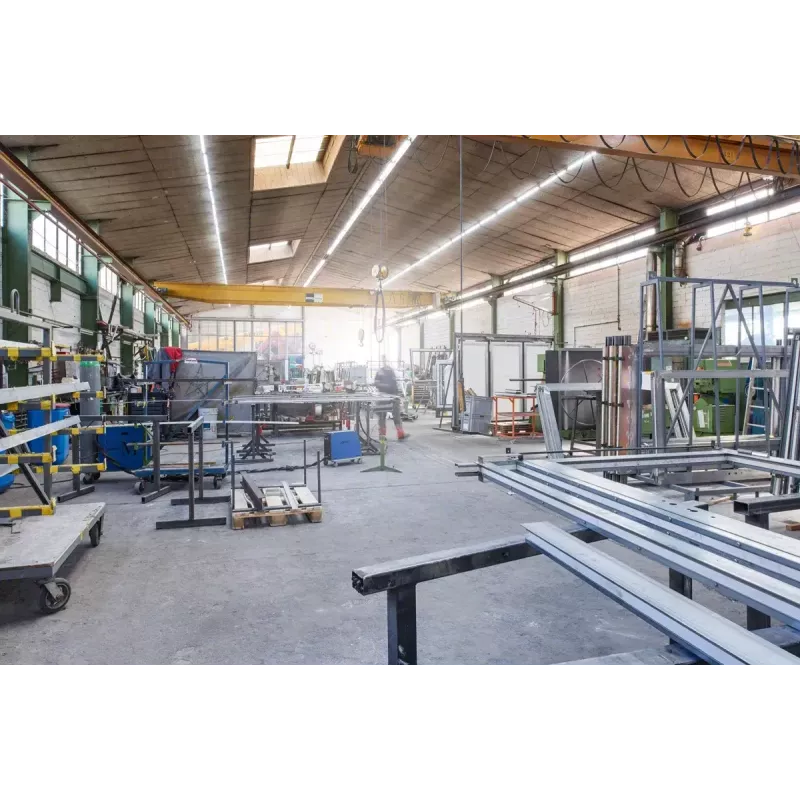 Zestaw wierteł krętych Bosch HSS PointTeQ 25 szt.