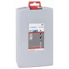 Zestaw wierteł krętych Bosch HSS PointTeQ 25 szt.