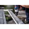 Zestaw wierteł krętych Bosch HSS PointTeQ 25 szt.