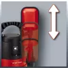 Pompa zanurzeniowa Einhell GC-DP 7835