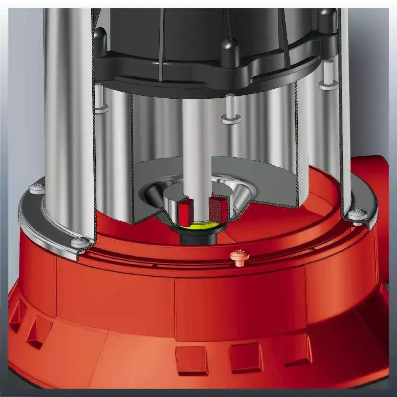 Pompa zanurzeniowa Einhell GC-DP 7835