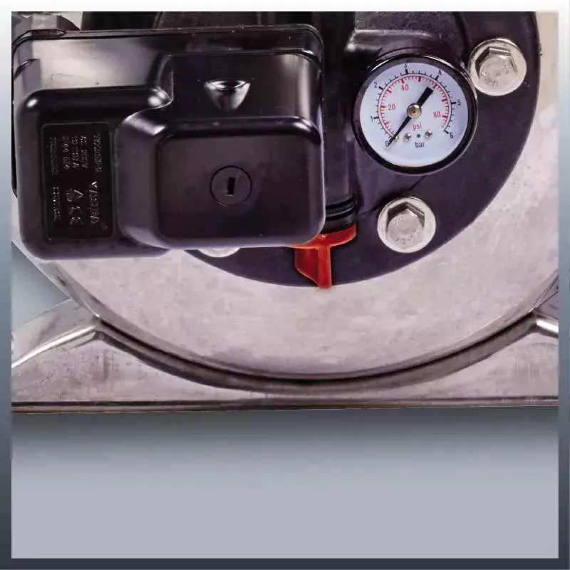 Pompa wodna Einhell GC-WW 1250 NN