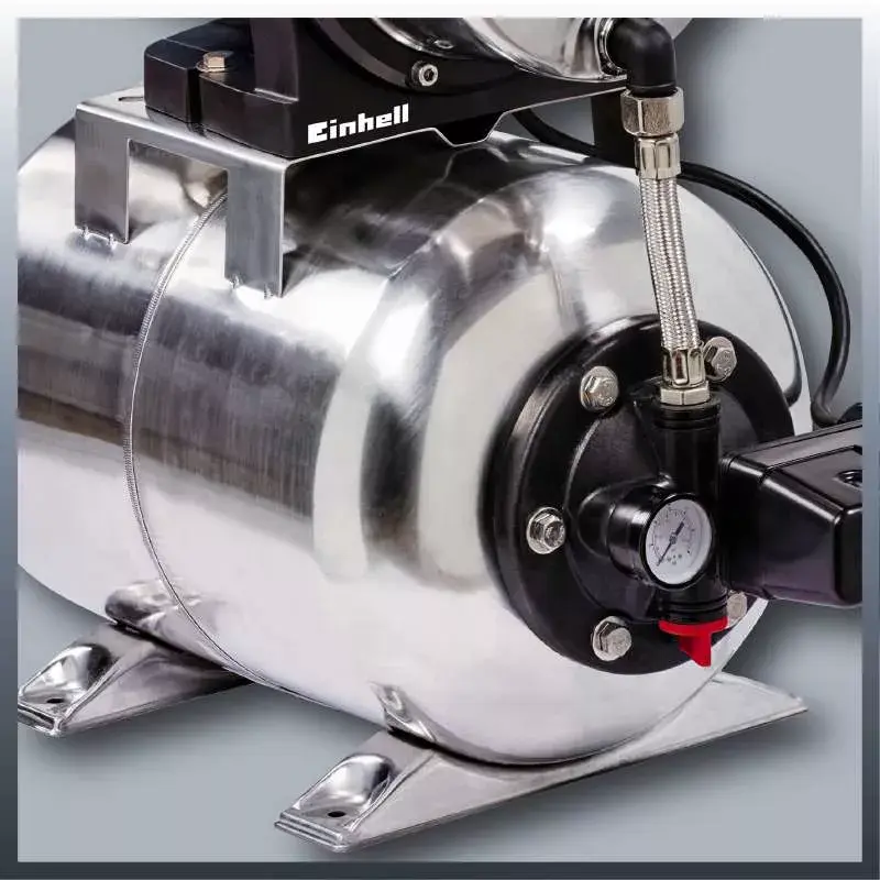 Pompa wodna Einhell GC-WW 1250 NN