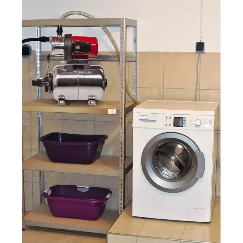 Pompa wodna Einhell GC-WW 1250 NN