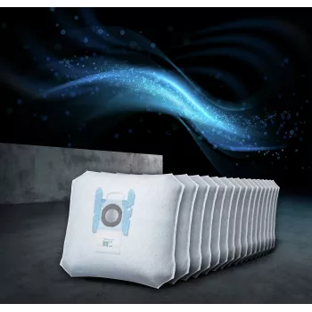 Siemens PowerProtect Worek na kurz Uniwersalny
