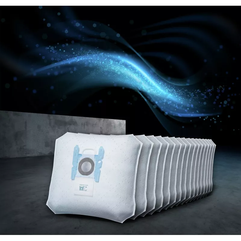 Siemens PowerProtect Worek na kurz Uniwersalny