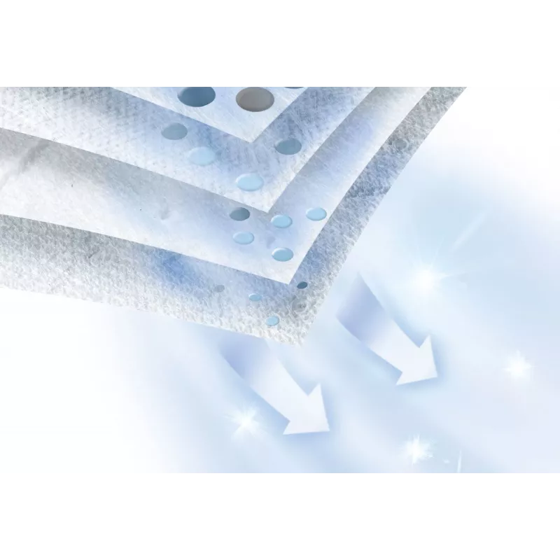 Siemens PowerProtect Worek na kurz Uniwersalny