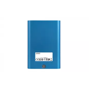 Zewnętrzny dysk SSD Kingston Technology 1920 GB USB Type-C 3.2 Gen 1 IKVP80ES/1920G