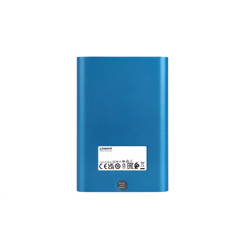 Zewnętrzny dysk SSD Kingston Technology 1920 GB USB Type-C 3.2 Gen 1 IKVP80ES/1920G
