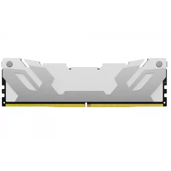 Kingston Technology FURY 32GB 8000MT/s DDR5 CL38 DIMM (zestaw 2 szt.) Renegade biały XMP