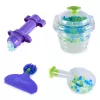 Orbeez Water Beads Sensation Station 2000 Glow in the Dark Wielokolorowe