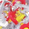 Gra Perplexus Portal, labirynt 3D, zabawka antystresowa, podróżna, kulka z 150 przeszkodami, dla dorosłych i dzieci od 8 lat
