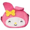 Purse Pets, Sanrio Hello Kitty and Friends, My Melody Interaktywna Zabawka-Zwierzątko i Torebka z ponad 30 dźwiękami i reakcjami, Zabawki dla dziewczynek