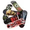 Tech Deck, Sk8shop Fingerboard Bonus Pack, Kolekcjonerskie i konfigurowalne mini deskorolki (wzory mogą się różnić)